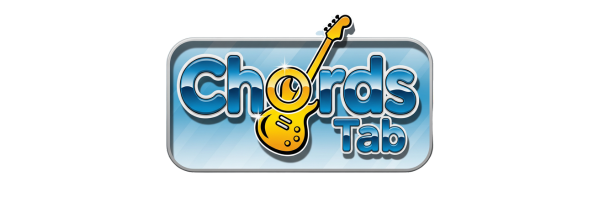 ChordsTab Logo - Interactive Chord Tool